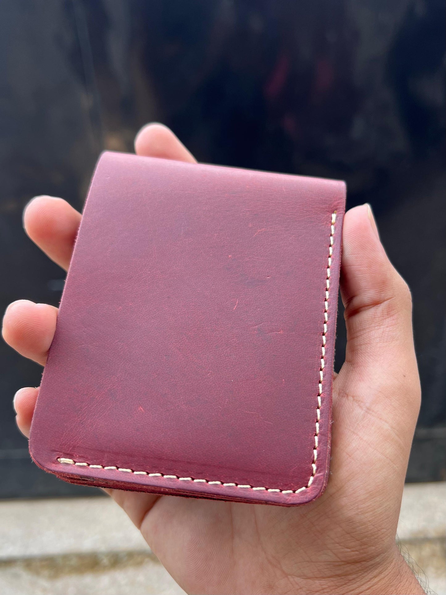 MEN'S WELLET