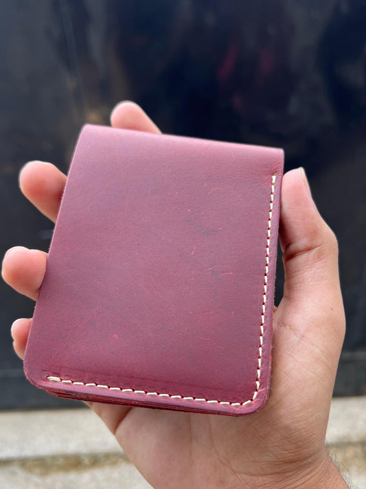 MEN'S WELLET