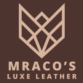 MRACO'S LUXE LEATHER